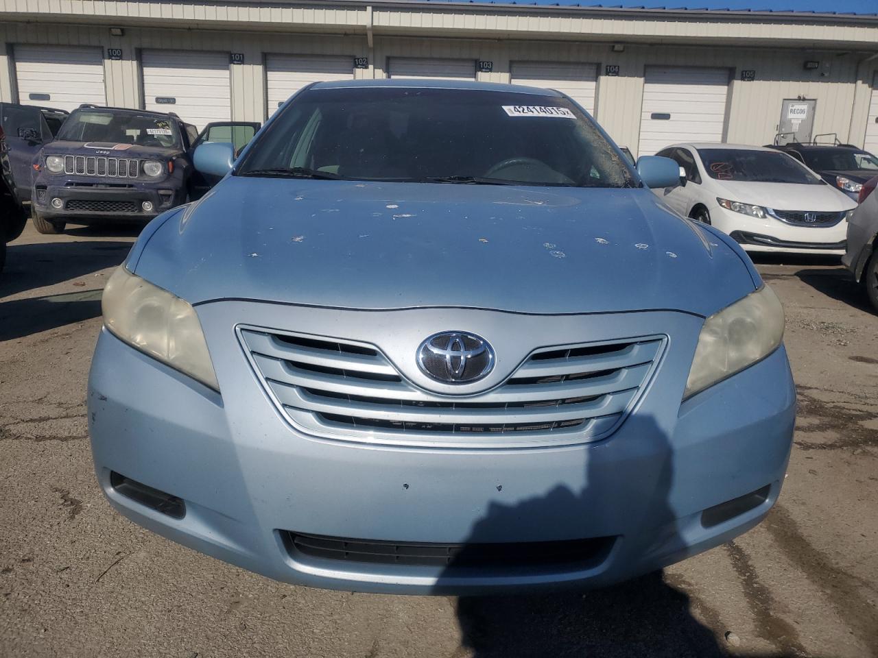 2009 Toyota Camry - Image 5