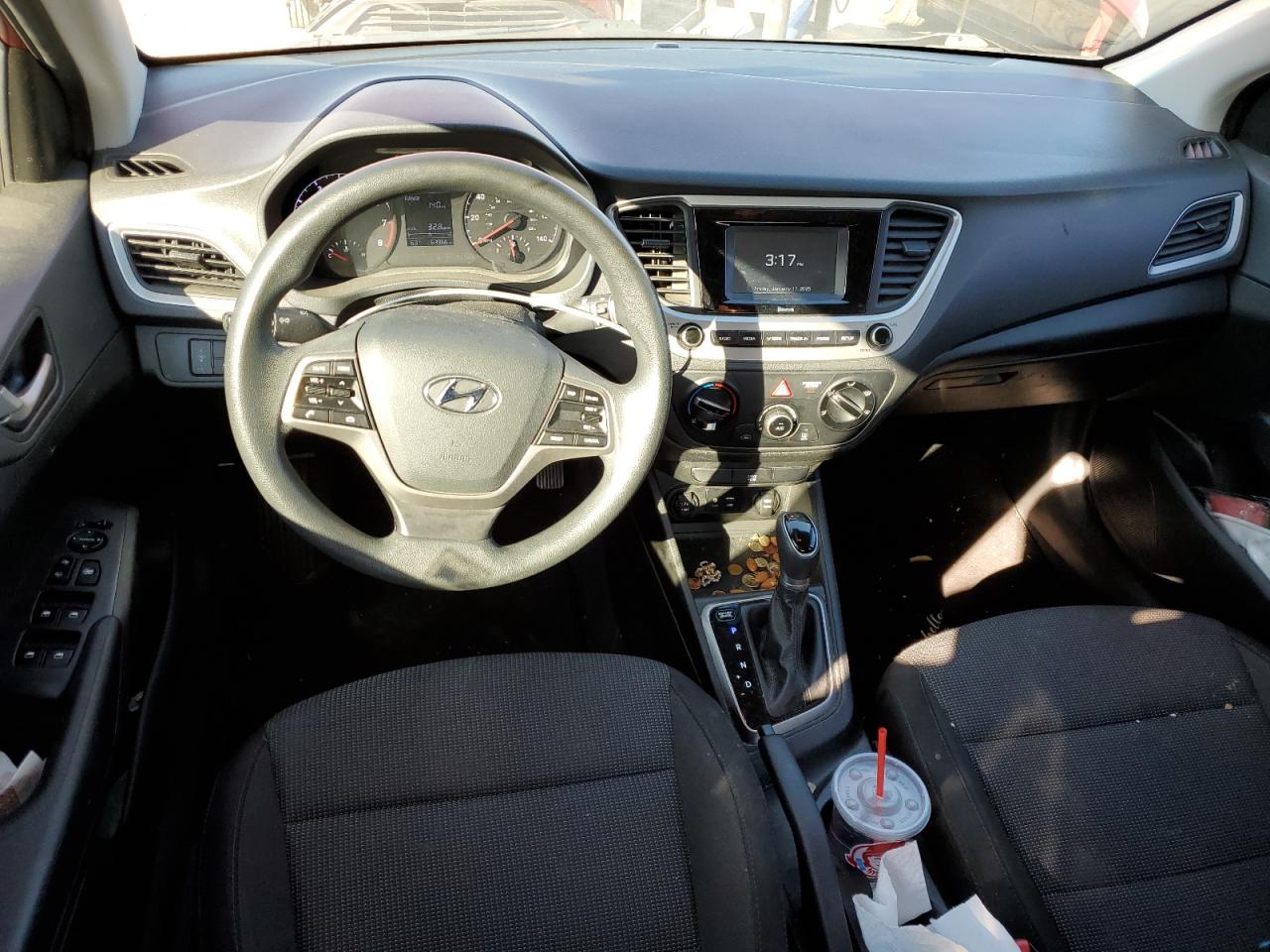 2019 Hyundai Accent - Image 8