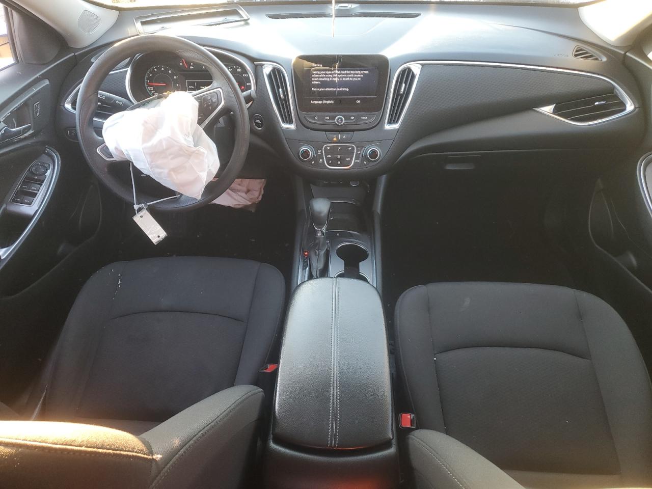 2021 Chevrolet Malibu - Image 8