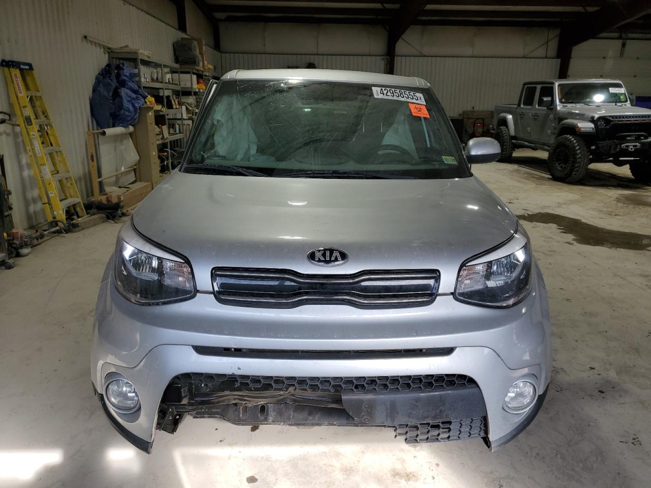 2019 Kia Soul - Image 5