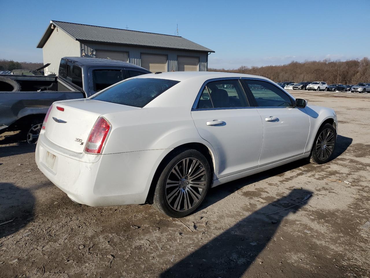 2013 Chrysler 300 - Image 3