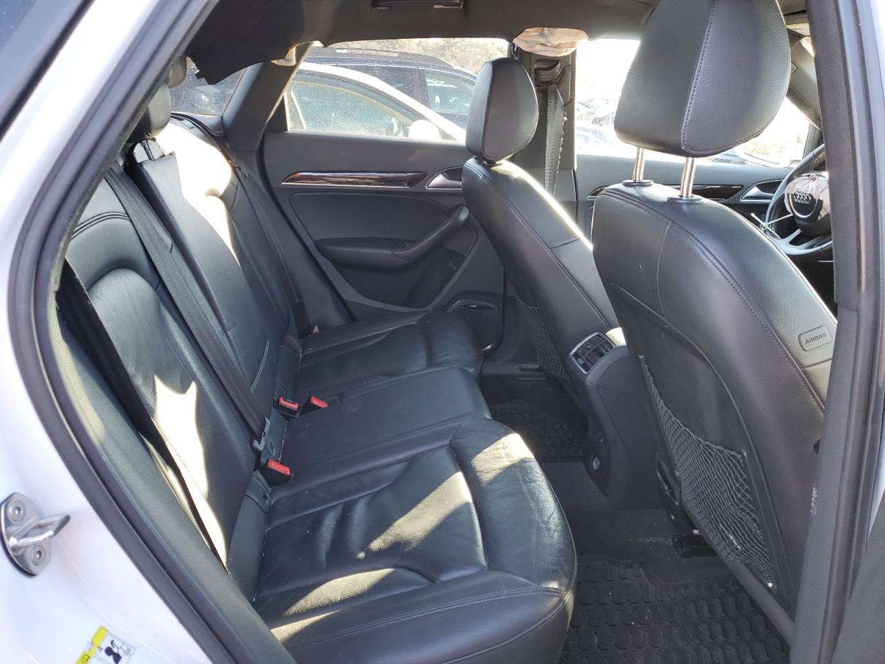 2018 Audi Q3 - Image 11