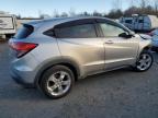 2016 Honda Hr-V Ex продається в Assonet, MA - Front End