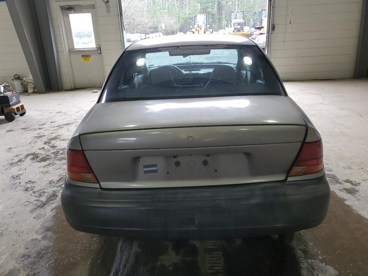 1998 Saturn SL - Image 6