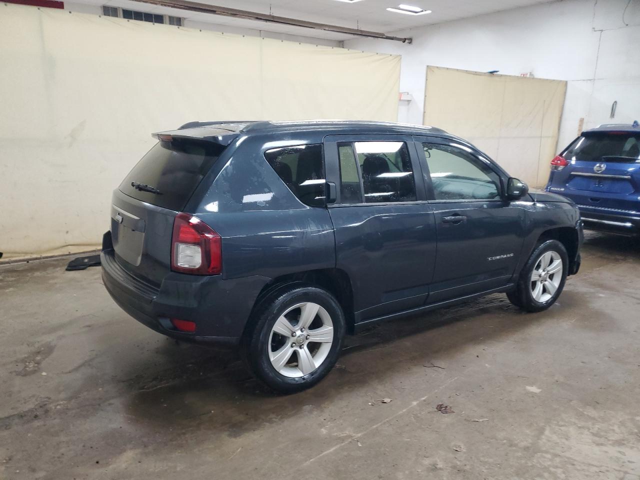 2014 Jeep Compass - Image 3