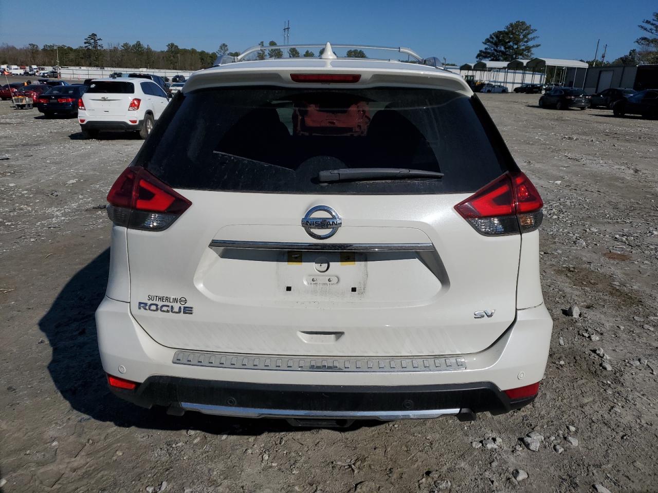 2019 Nissan Rogue - Image 6