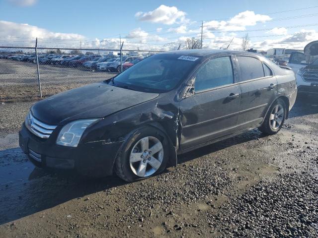 2007 Ford Fusion Se