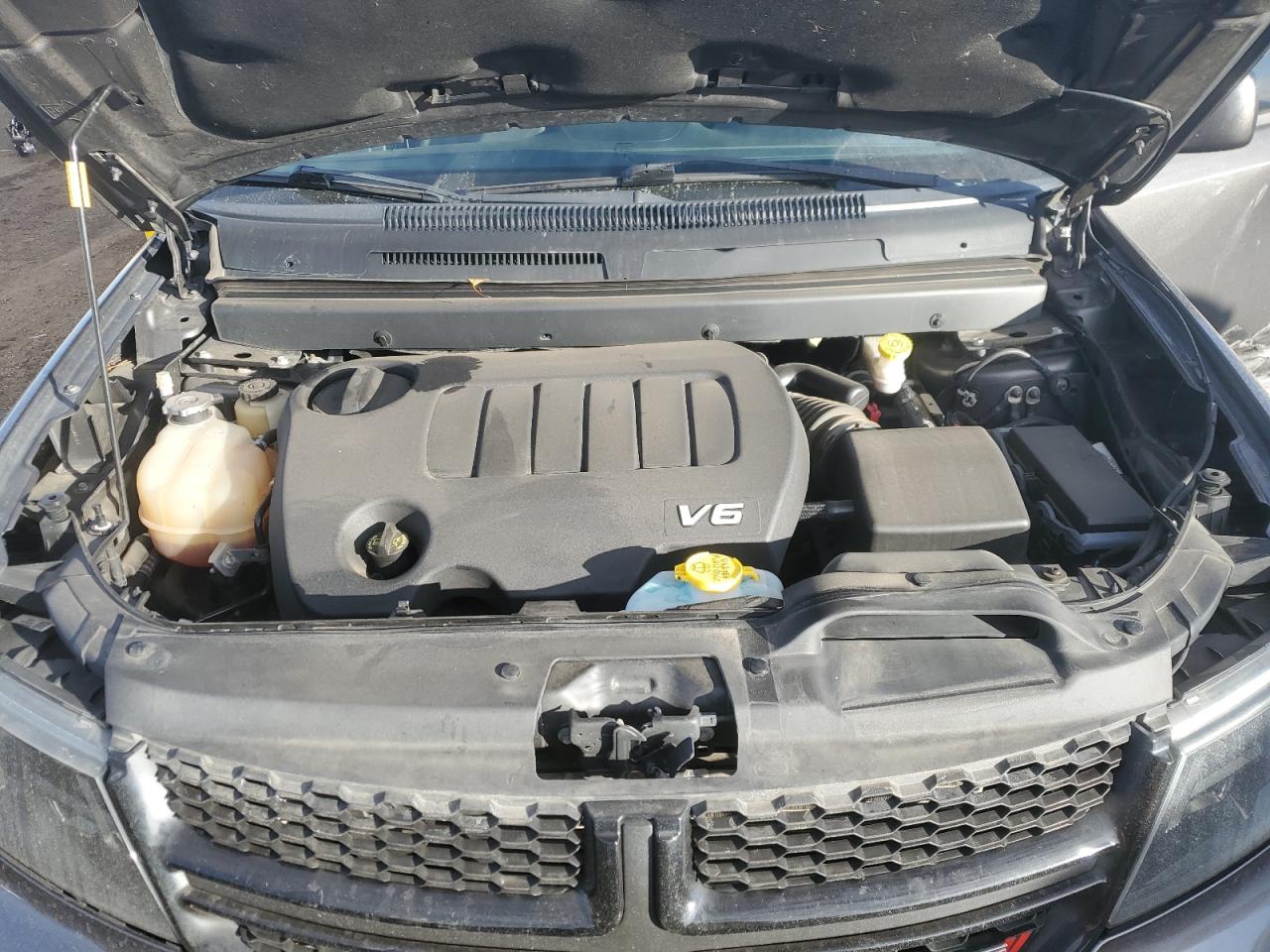2018 Dodge Journey - Image 14