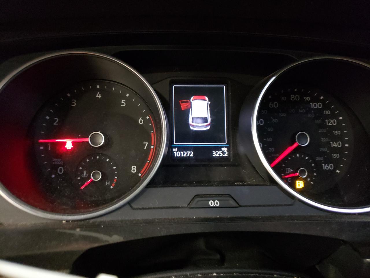 2019 Volkswagen Tiguan - Image 9