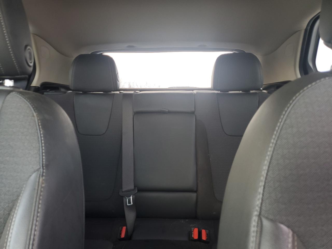 2020 Buick Encore - Image 10