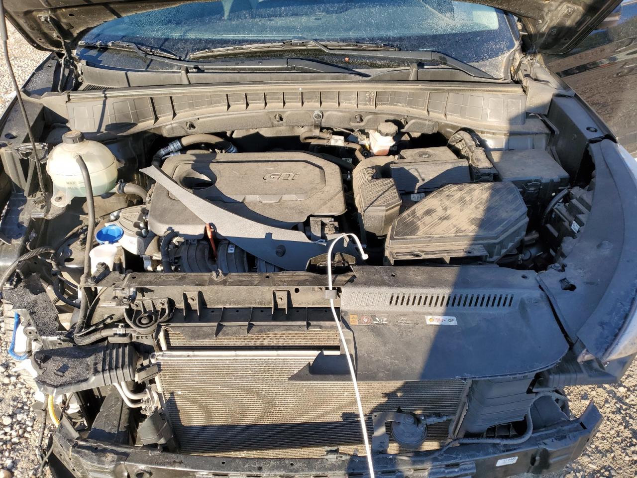 2019 Hyundai Tucson - Image 12