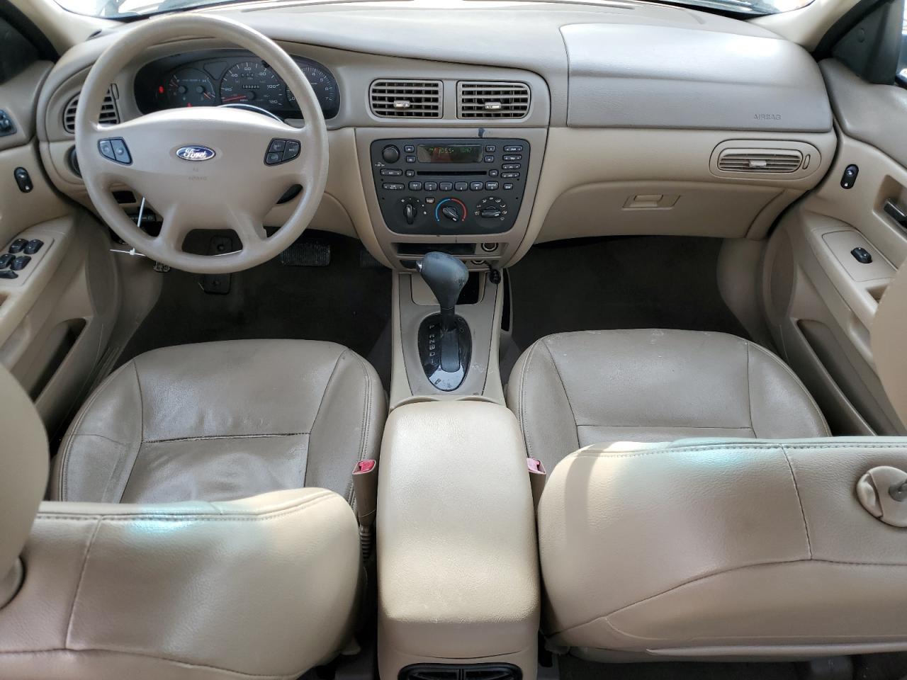 2003 Ford Taurus - Image 8