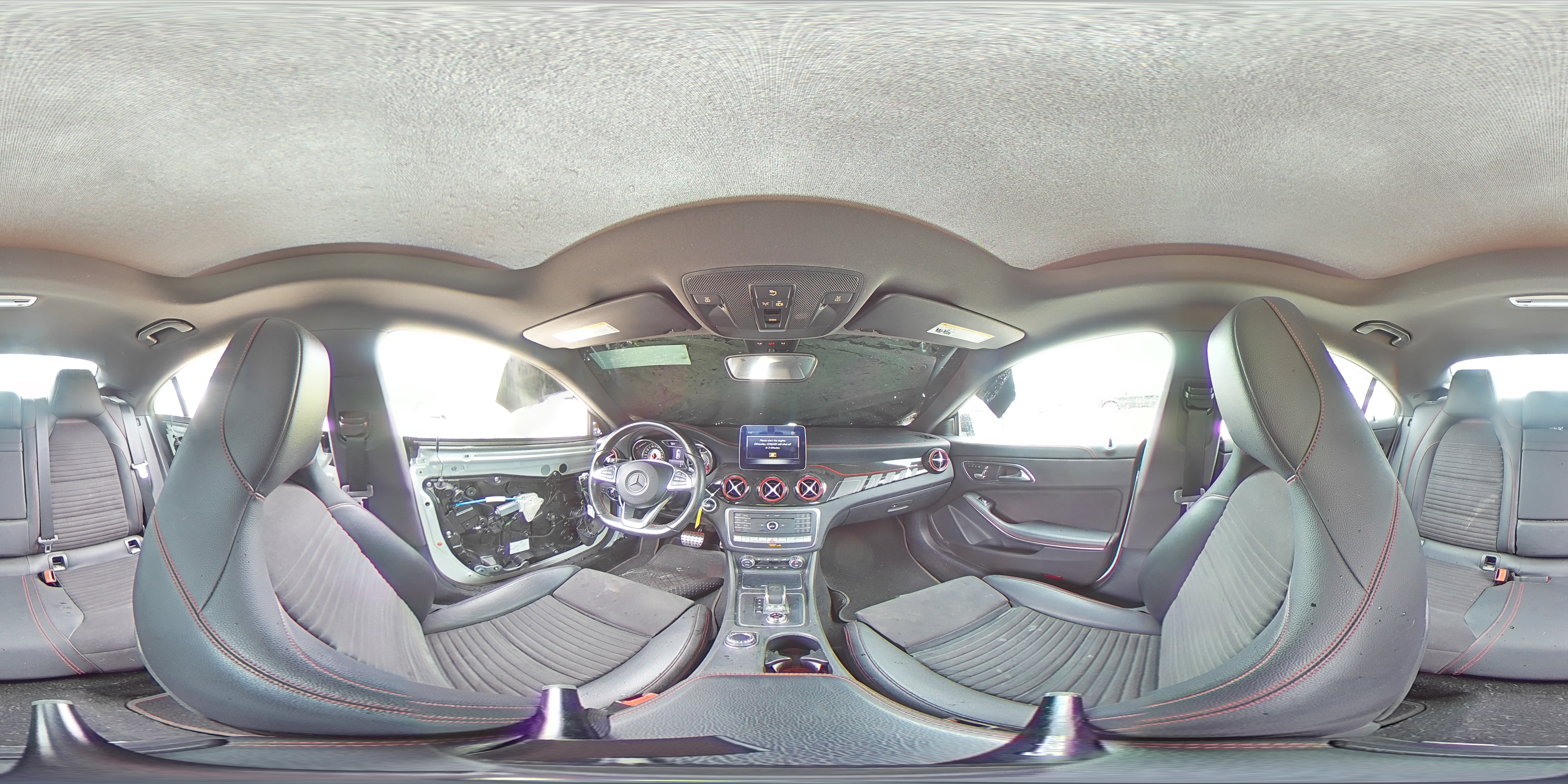 2018 Mercedes-Benz CLA-klasse - Image 15