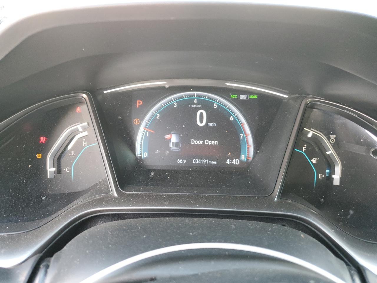 2021 Honda Civic - Image 9