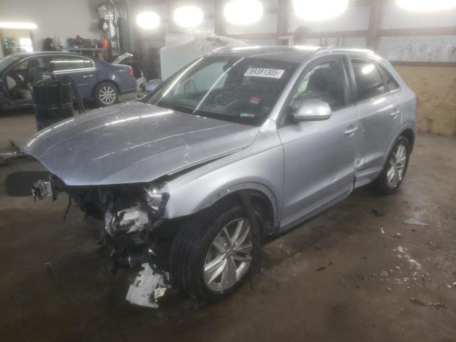 2017 Audi Q3 Premium