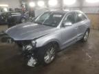 2017 Audi Q3 Premium de vânzare în Pekin, IL - Front End