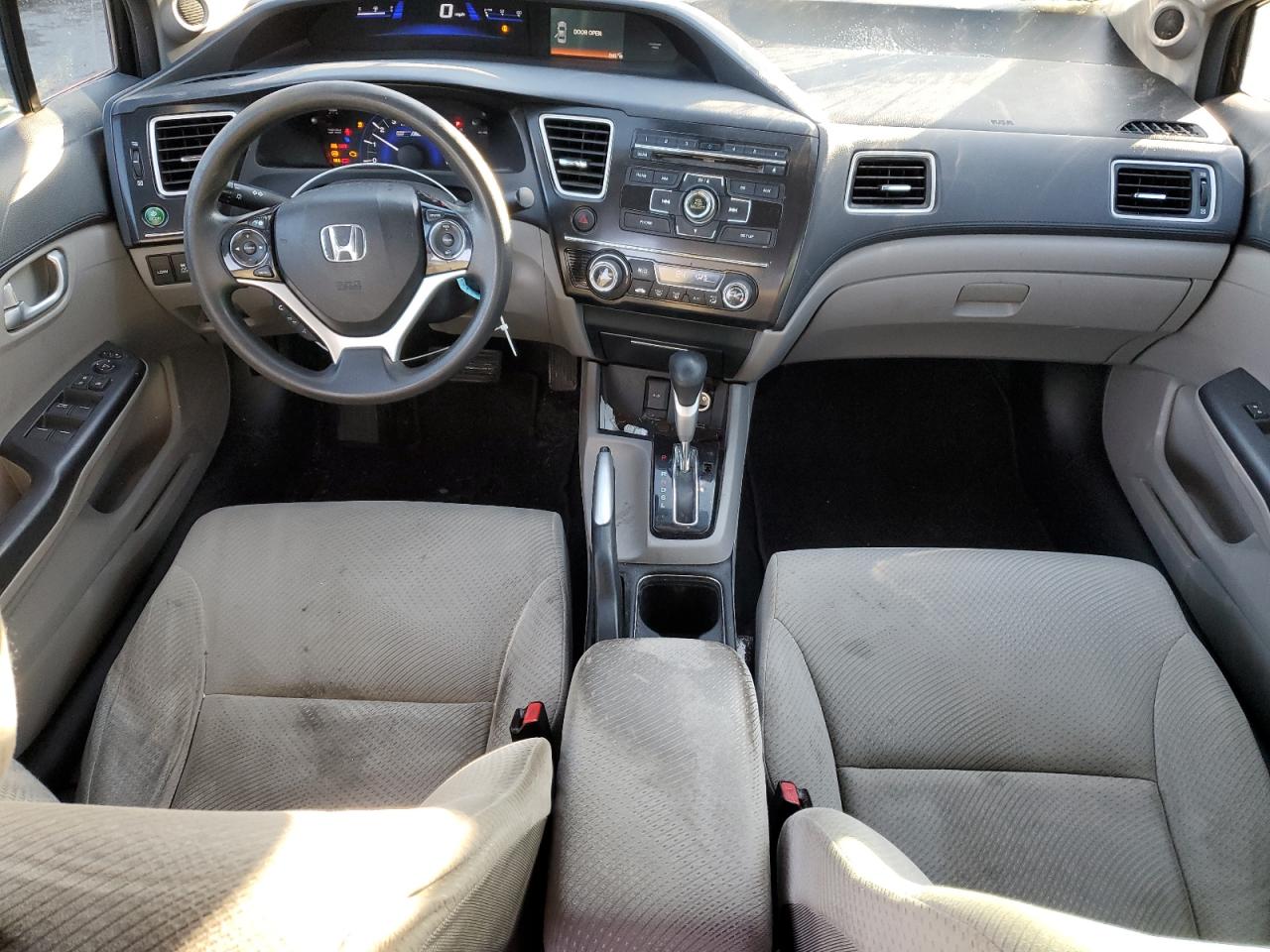 2013 Honda Civic - Image 8