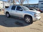 2013 Chevrolet Avalanche Lt იყიდება Albuquerque-ში, NM - Front End