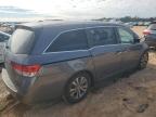 2016 Honda Odyssey Exl for Sale in Theodore, AL - Water/Flood