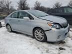 2010 Lexus Hs 250H на продаже в Baltimore, MD - Front End