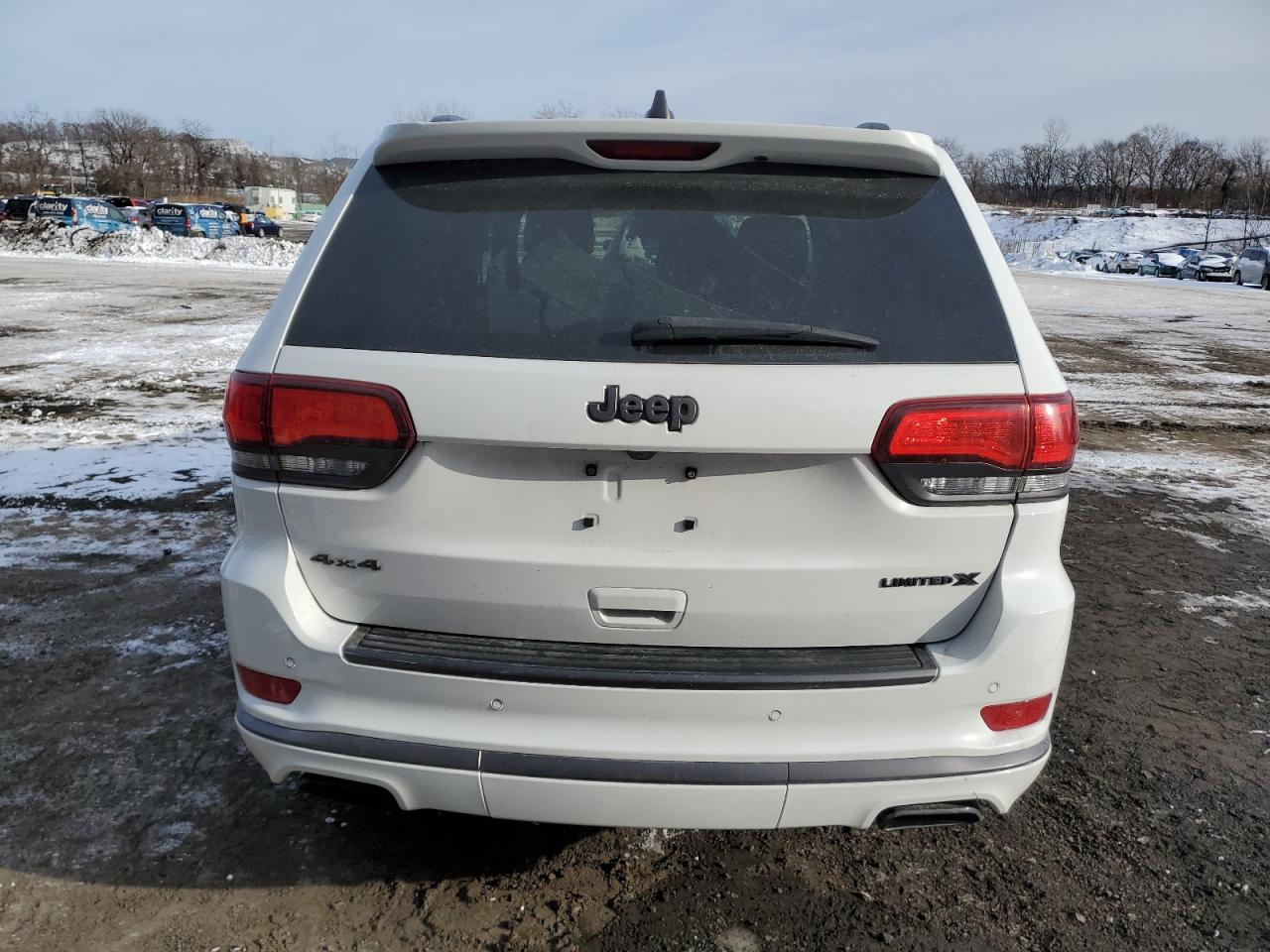 2019 Jeep Grand Cherokee - Image 6