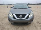 2015 Nissan Murano S იყიდება New Braunfels-ში, TX - Normal Wear