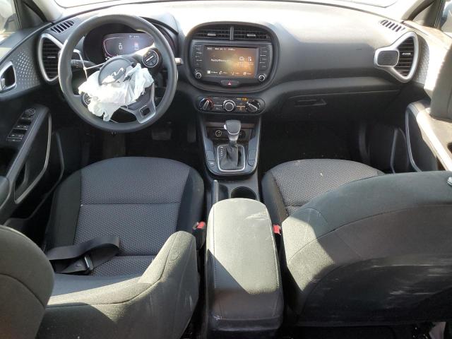  KIA SOUL 2023 Белый