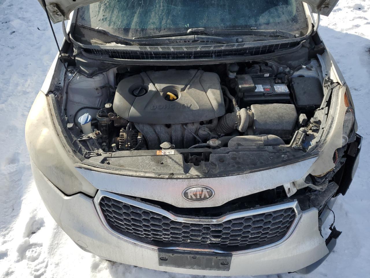 2014 Kia Forte - Image 11