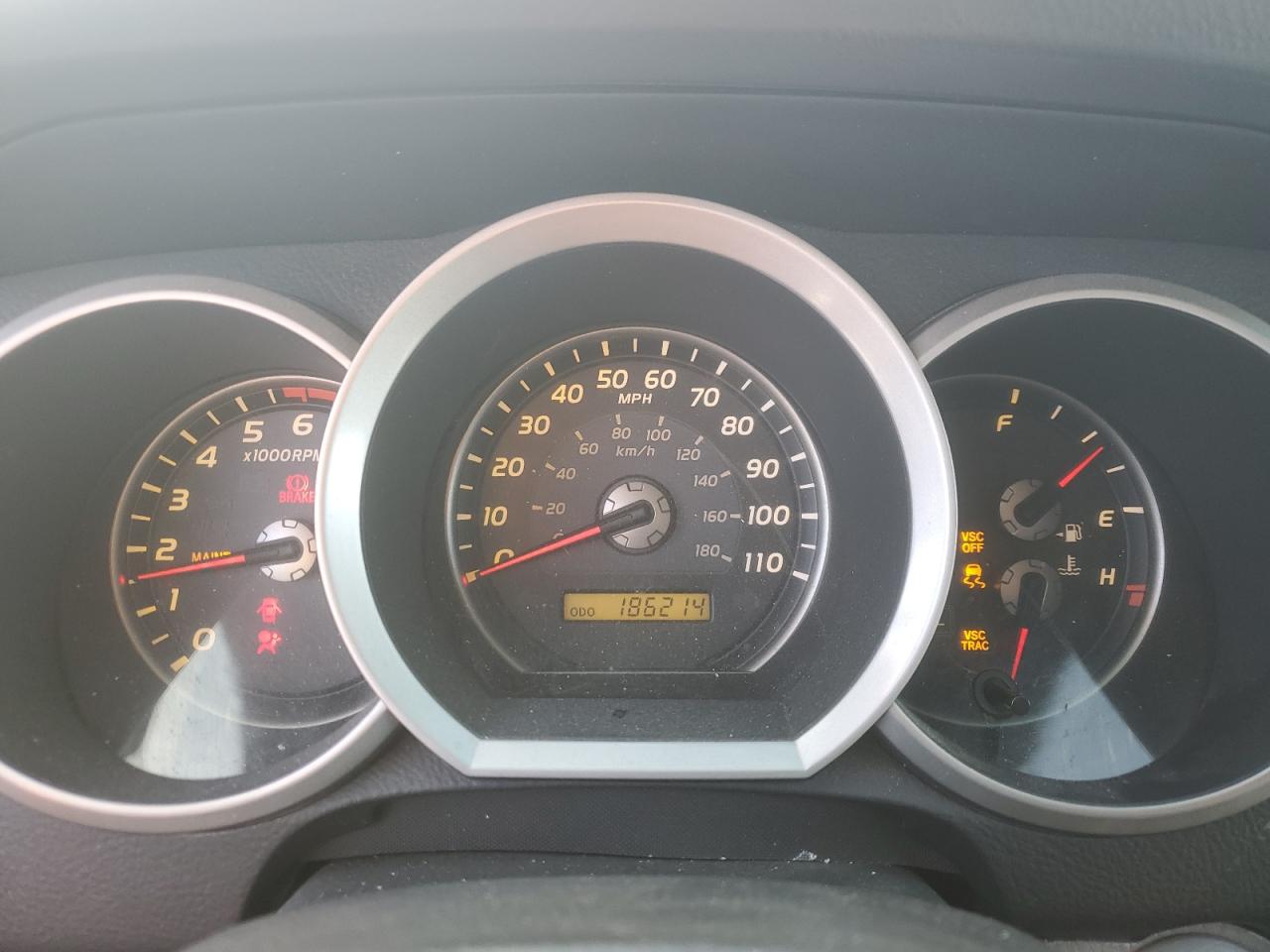 2007 Toyota 4Runner - Image 9