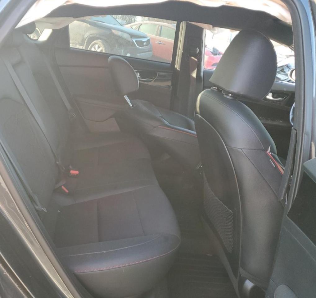 2020 Kia Forte - Image 10