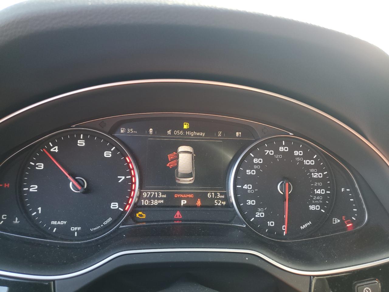 2017 Audi Q7 - Image 9