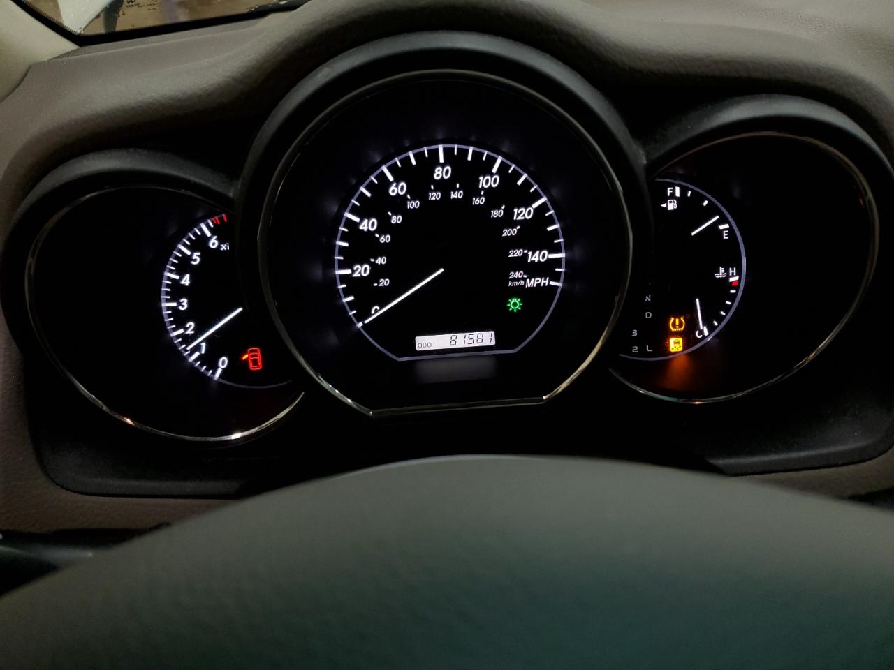 2008 Lexus RX - Image 9