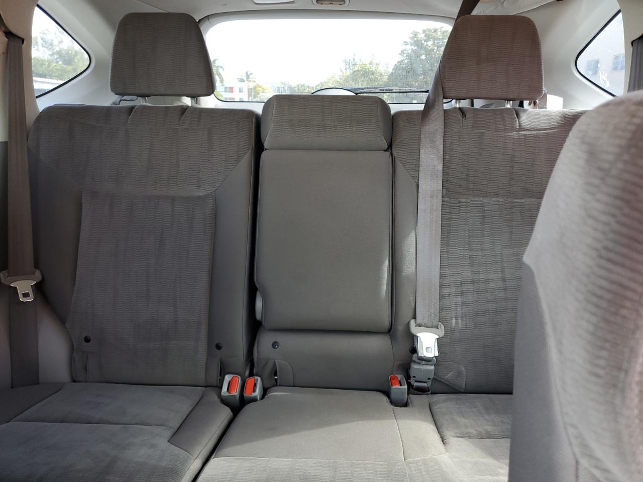 2014 Honda CR-V - Image 10