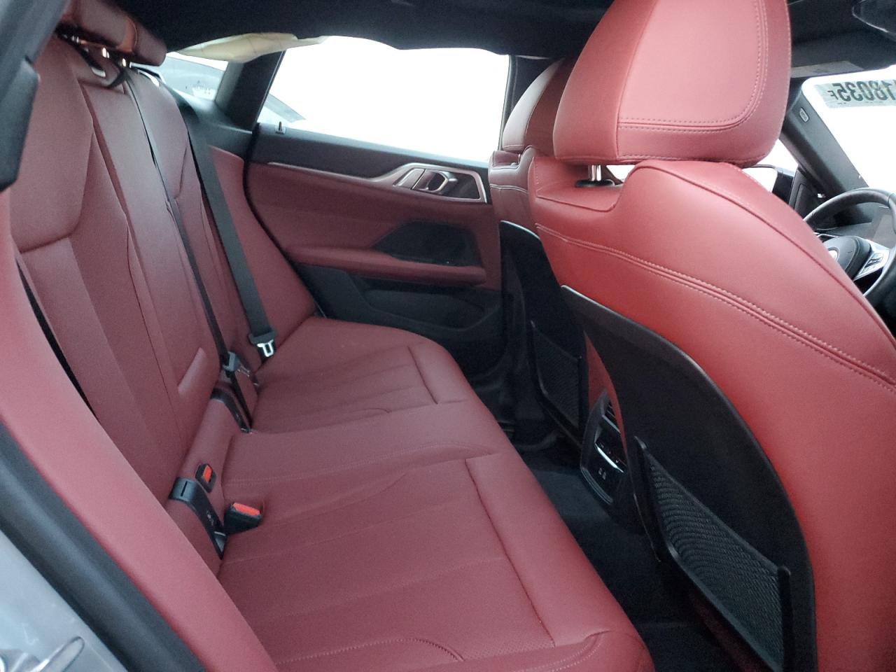 2024 BMW 4er - Image 10