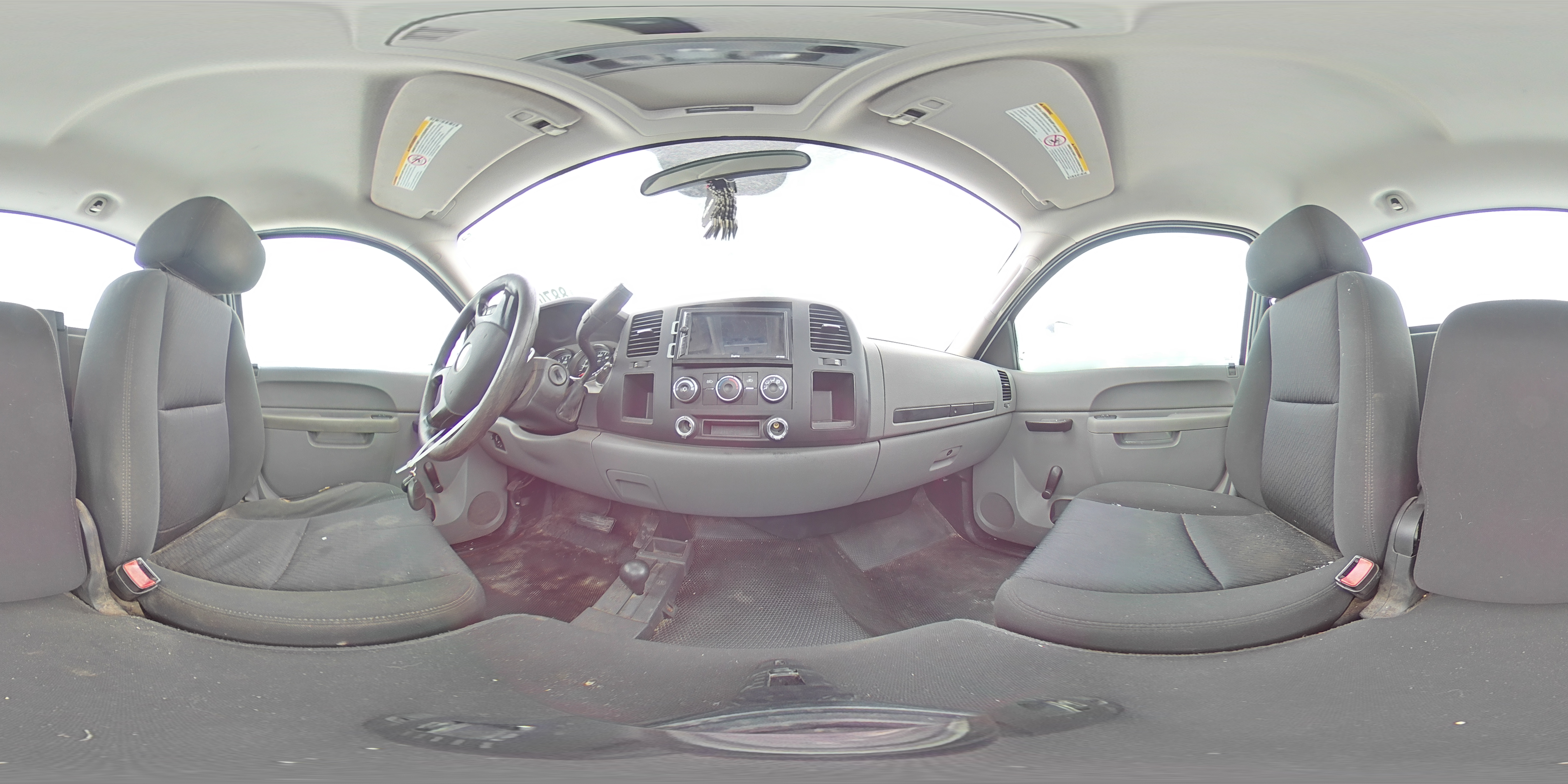 2010 Chevrolet Silverado - Image 13