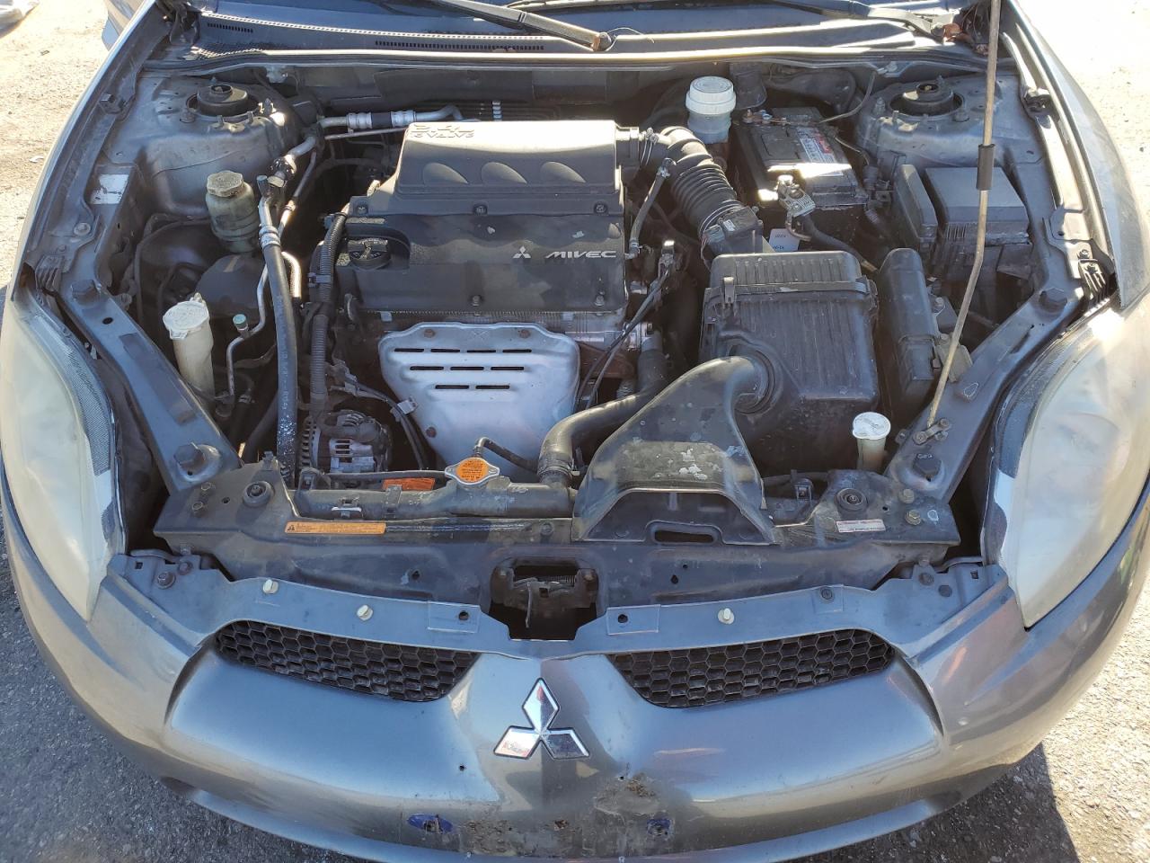 2006 Mitsubishi Eclipse - Image 12