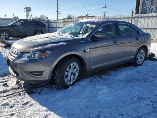 2011 Ford Taurus Sel