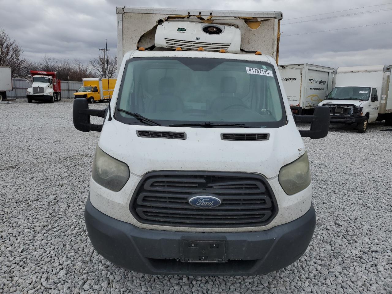 2015 Ford Transit - Image 5