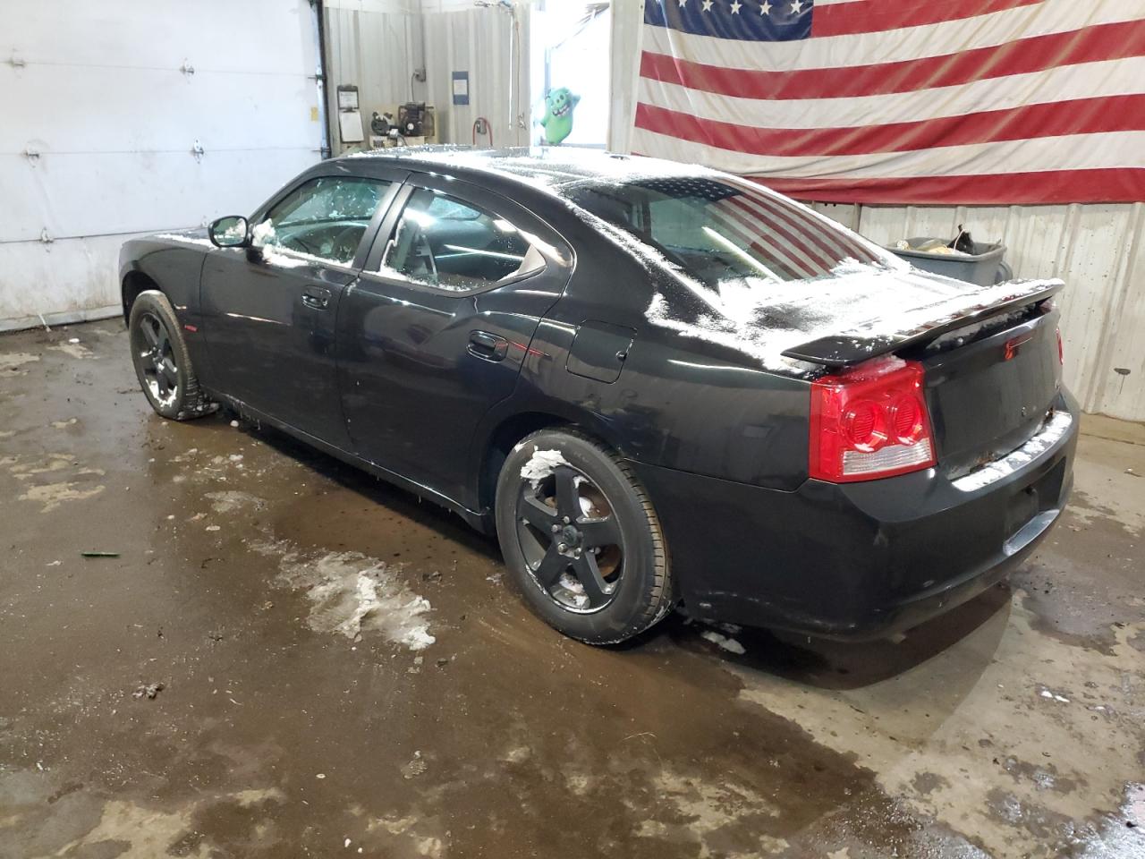2010 Dodge Charger - Image 2