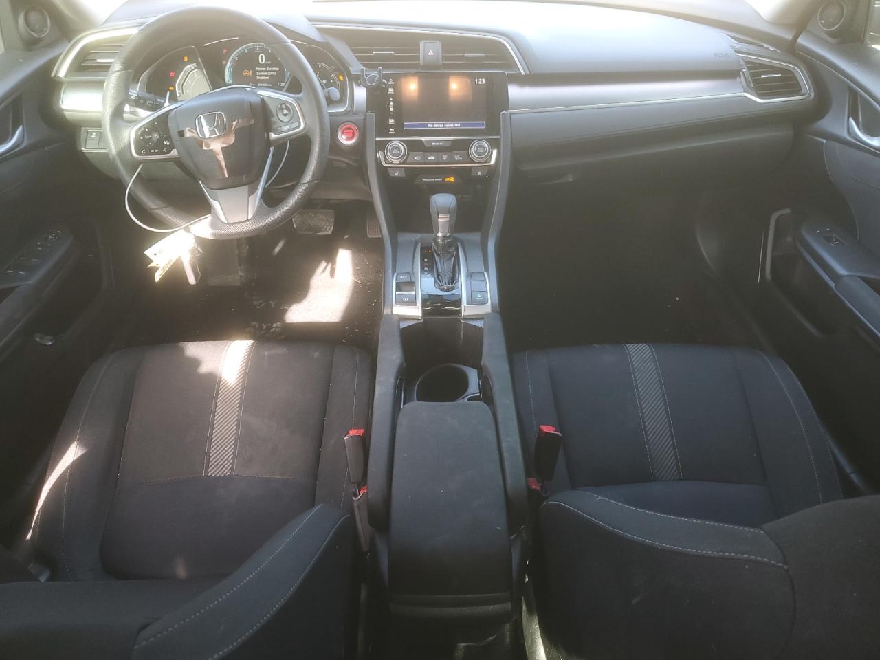 2017 Honda Civic - Image 8