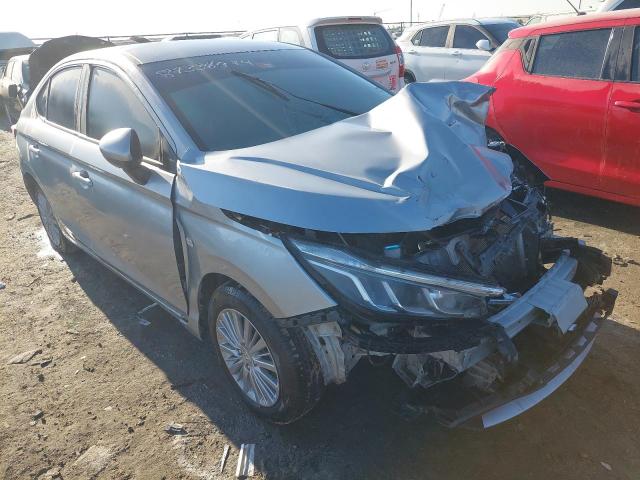 MAKGN2662N4100075 - 2022 Honda CITY - #undefined