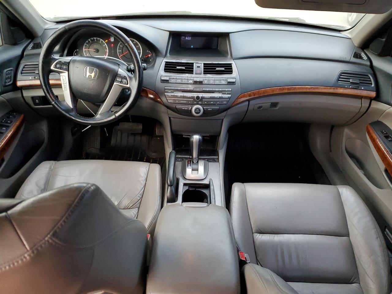 2012 Honda Accord - Image 8