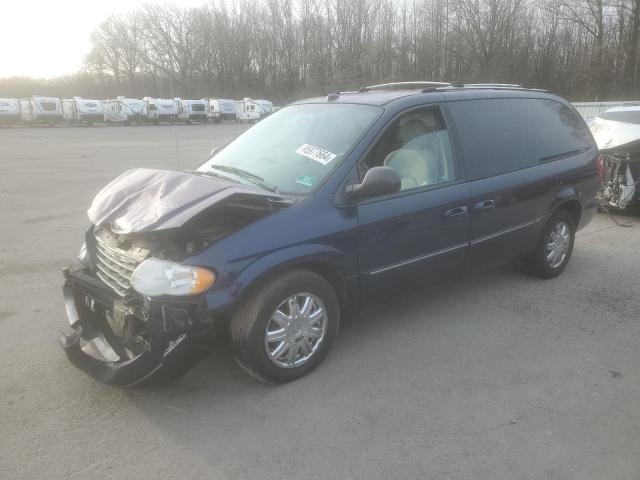 2005 Chrysler Town & Country Limited