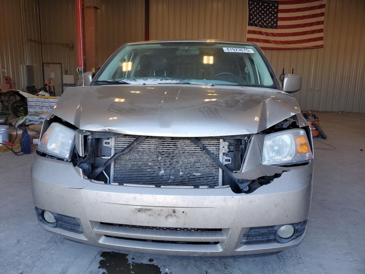 2008 Dodge Caravan - Image 5