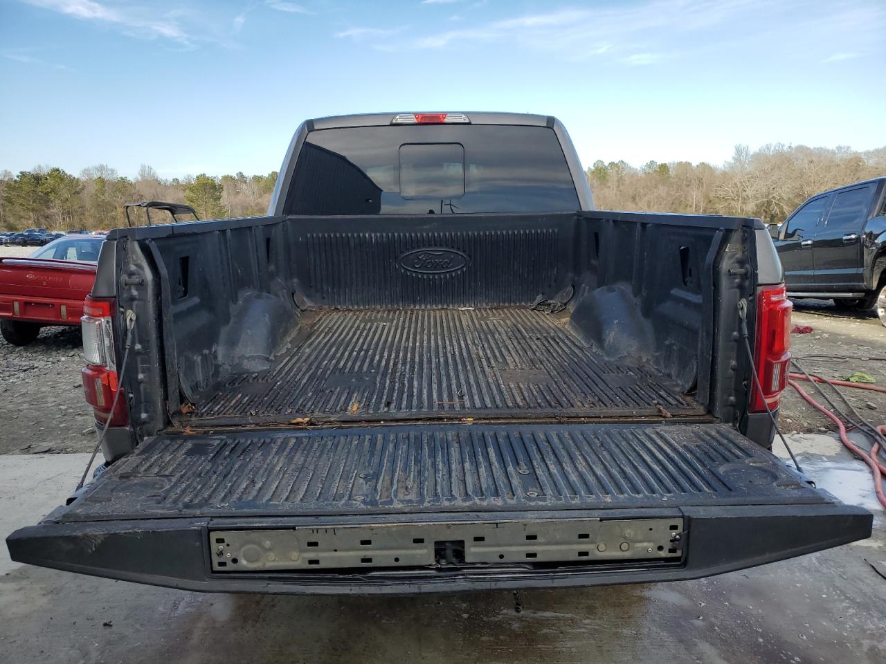 2015 Ford F-150 - Image 6