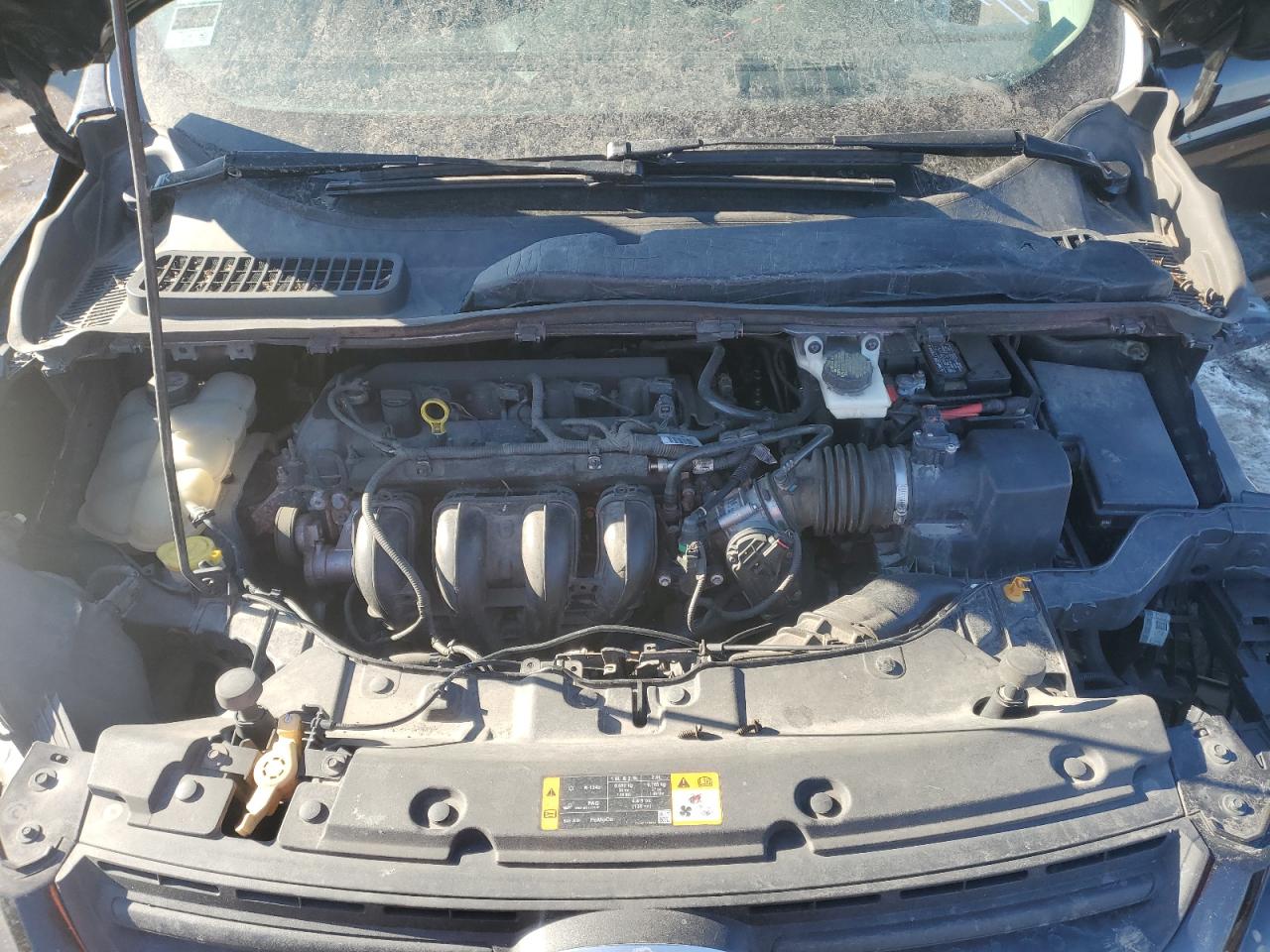 2013 Ford Escape - Image 11
