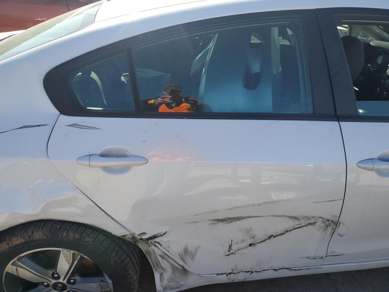 2018 Kia Forte - Image 10