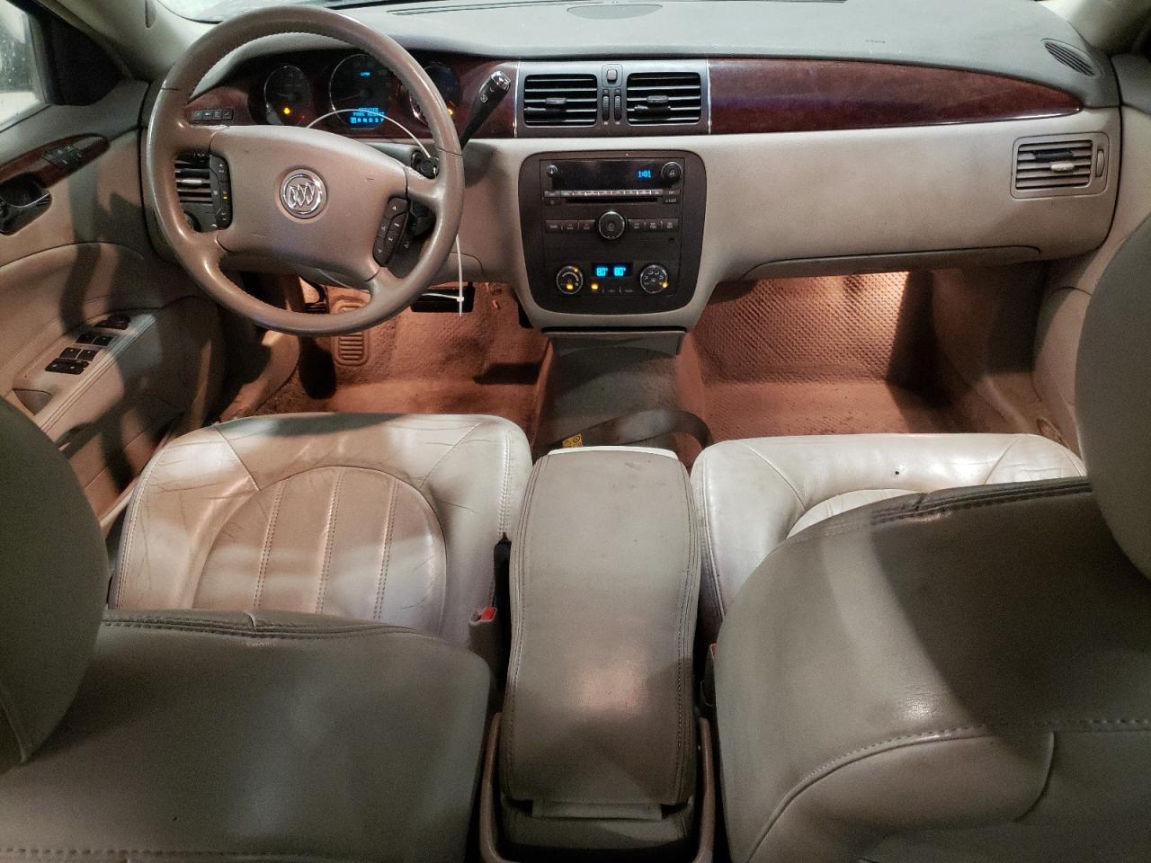 2006 Buick Lucerne - Image 8