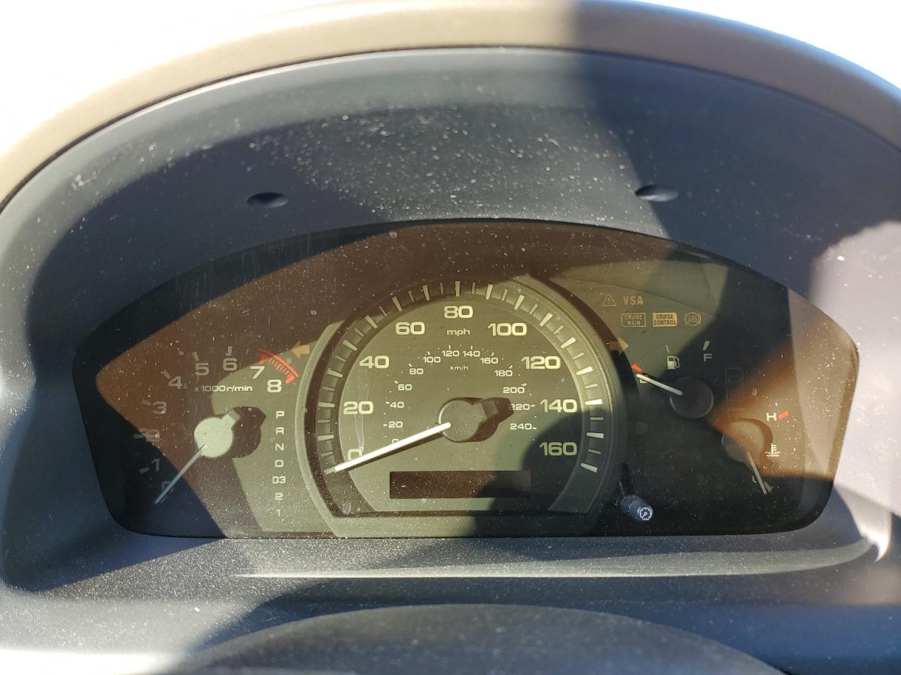 2007 Honda Accord - Image 9