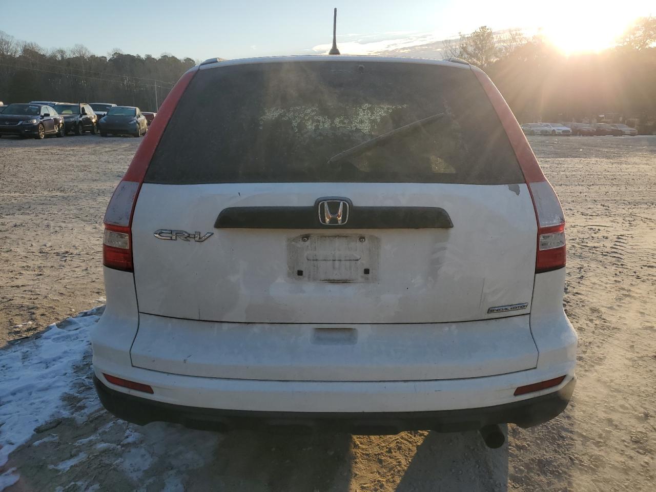 2011 Honda CR-V - Image 6